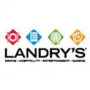 Landry's logo