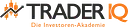 Trader IQ logo