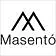 Masento logo