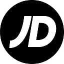 JD Group logo