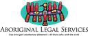 Aboriginal Legal Services logo