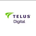 TELUS Digital AI Data Solutions logo