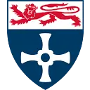 Newcastle University logo