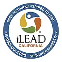Ilead California Charters logo