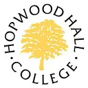 Hopwood Hall College logo