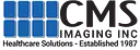 CMS Imaging logo