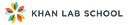Khan Lab School logo