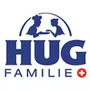 HUG AG logo