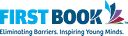 First Book logo