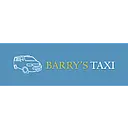 Barry's logo