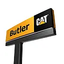 Butler Machinery logo