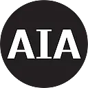 The American Institute of Architects logo