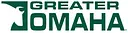 Greater Omaha Packing logo
