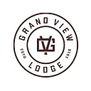 Grand View Lodge logo