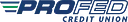 ProFed Federal Credit Union logo
