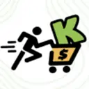 Krazy Bins Toledo logo