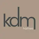 KDM Construction Ltd logo