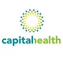 Capital Health logo
