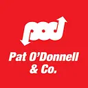 Pat O'Donnell & Co logo