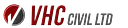 VHC Civil Ltd logo