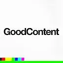 Good Content logo