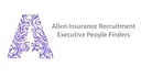 Allen Insurance Recruitment logo