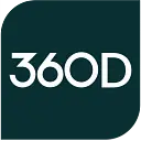360dialog GmbH logo