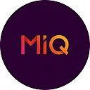 MiQ Digital logo