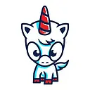 Defense Unicorns logo