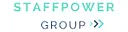 Staff Power Group logo