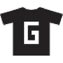 Gandy Ink  logo