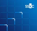 SS&C logo