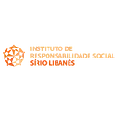 Instituto de Responsabilidade Social Sírio-Libanês logo