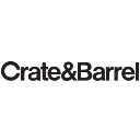 Crate & Barrel  logo