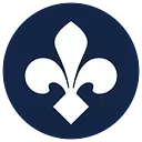 Bank Frick AG logo
