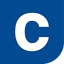 Credible logo