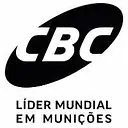 CBC - Companhia Brasileira de Cartuchos logo