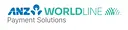 ANZ Worldline Payment Solutions logo