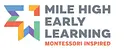 Mile High Early Learning logo