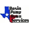 Basin Pump Down Services, LLC. logo
