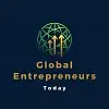 Global Entrepreneurs Today logo