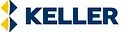 Keller Grundbau logo