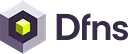 Dfns logo