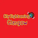 City Sightseeing Glasgow logo