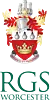 RGS Worcester logo