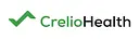 CrelioHealth logo