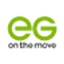 EG On The Move logo