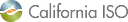 California ISO logo