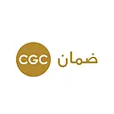 Credit Guarantee Company in Egypt logo