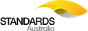 Standards Australia logo